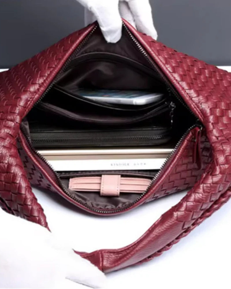 Borsa a Spalla Donna Capiente Versatile Elegante