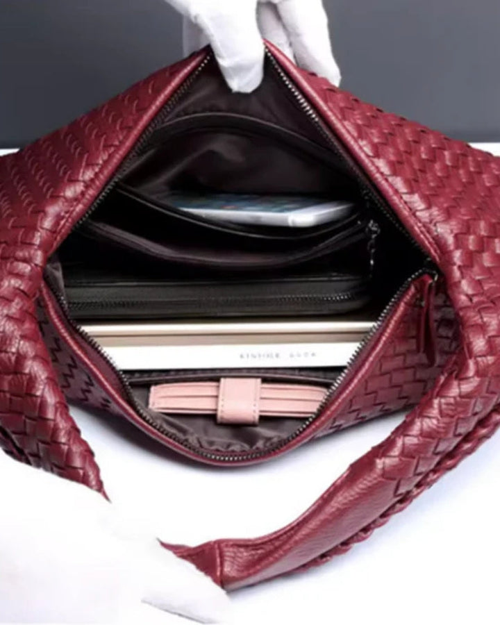 Borsa a Spalla Donna Capiente Versatile Elegante