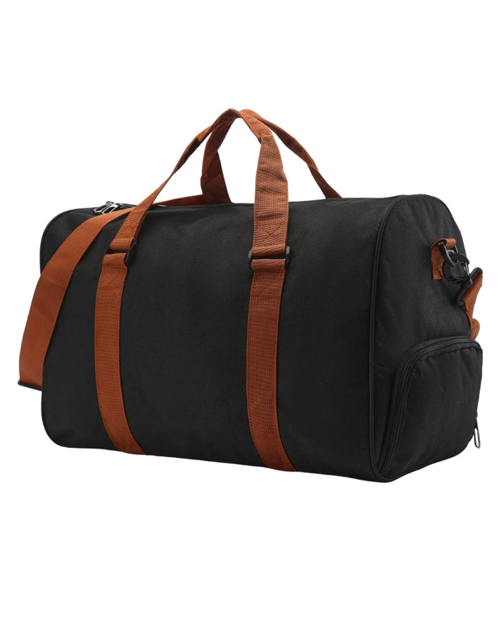 Borsa Sportiva Unisex in Tessuto Tecnico 600D Resistente