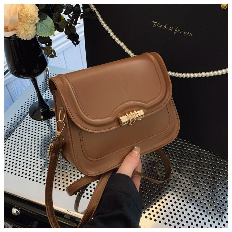 Borsa a Tracolla Donna Estiva Versatile Chic - Vesarelli