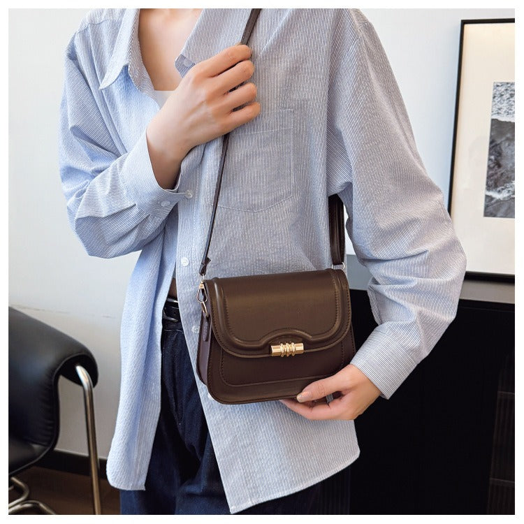 Borsa a Tracolla Donna Estiva Versatile Chic