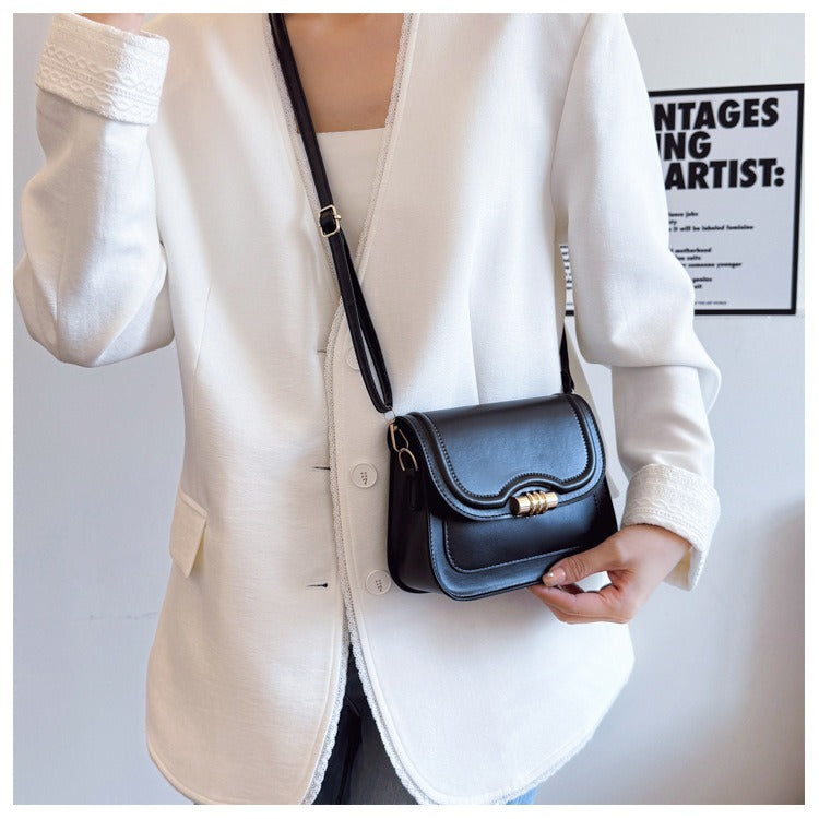 Borsa a Tracolla Donna Estiva Versatile Chic