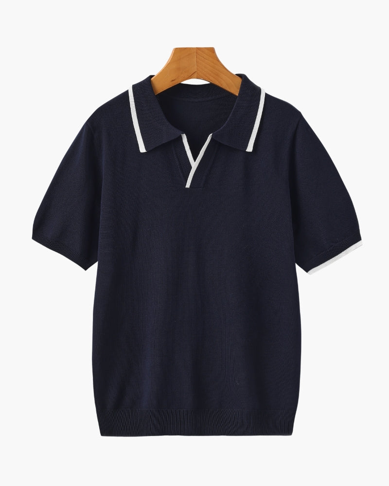 Set Completo Marinaio Uomo Stile Elegante