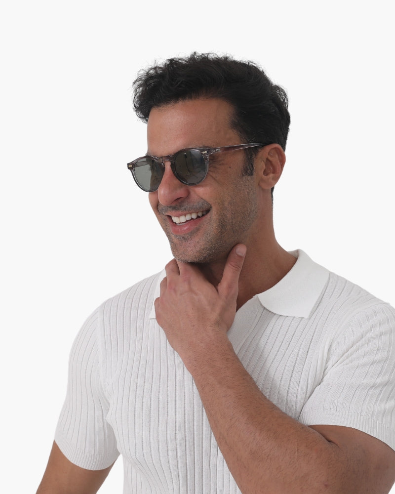 Occhiali da Sole Unisex Polarizzati Protezione UV