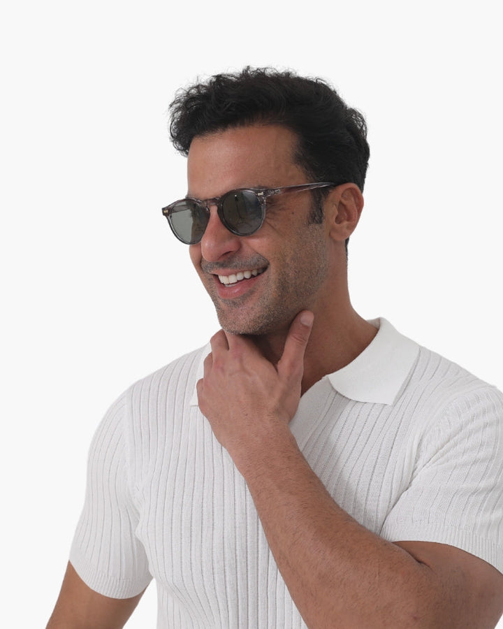 Occhiali da Sole Unisex Polarizzati Protezione UV