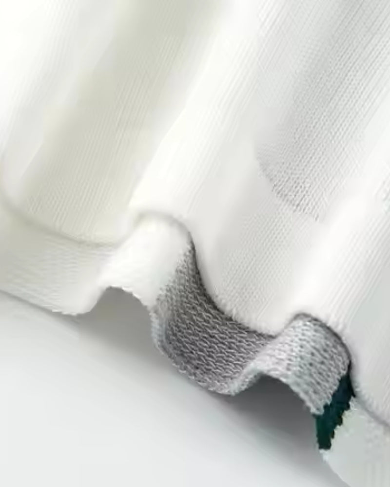 Polo Uomo in Misto Cotone Elegante Vestibilità Confortevole