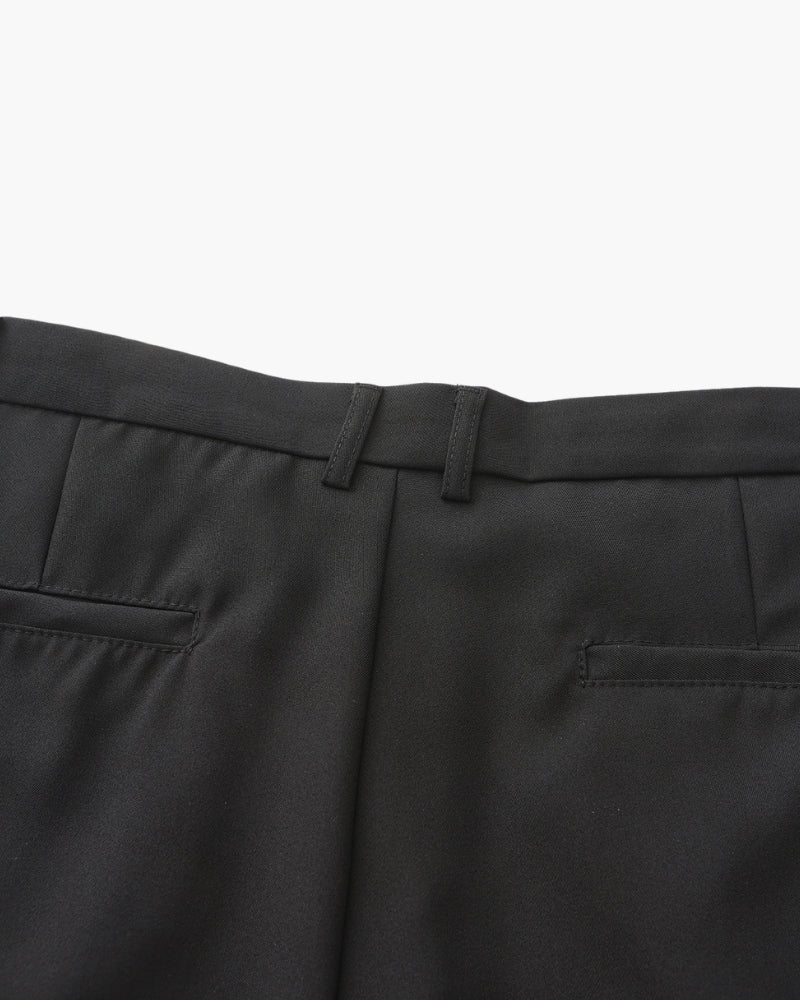 Pantaloni Uomo Vestibilità Ampia Comfort Moderno Wide Fit