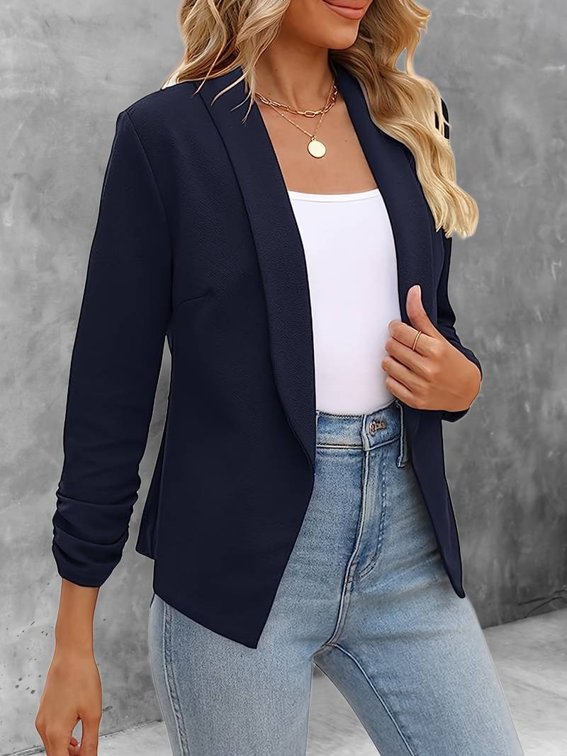 Iris | Blazer da donna sartoriale e confortevole 2