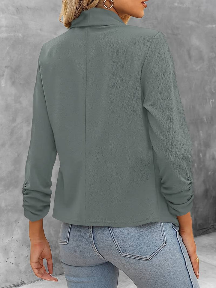 Iris | Blazer da donna sartoriale e confortevole 4