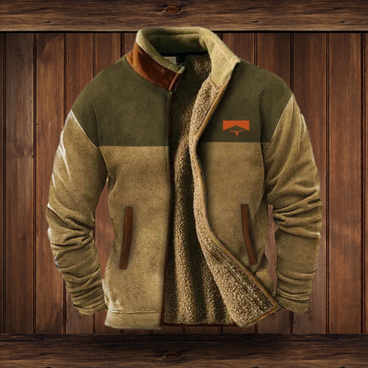 Joseph | Elegante giacca in pile merino 2