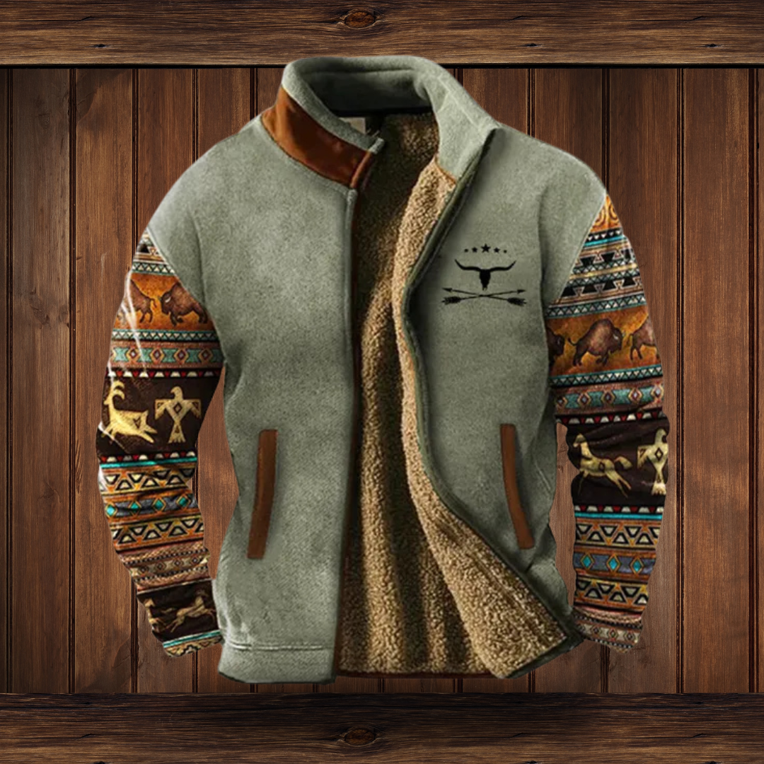 Joseph | Elegante giacca in pile merino 5