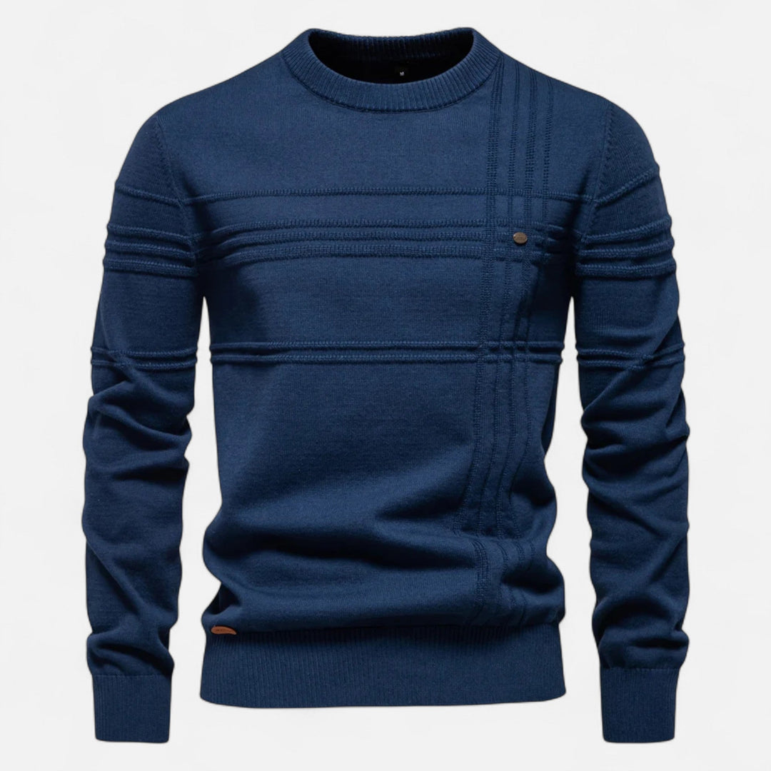 Jovian | Maglione da Uomo – Morbido, Elegante &amp; Casual 6