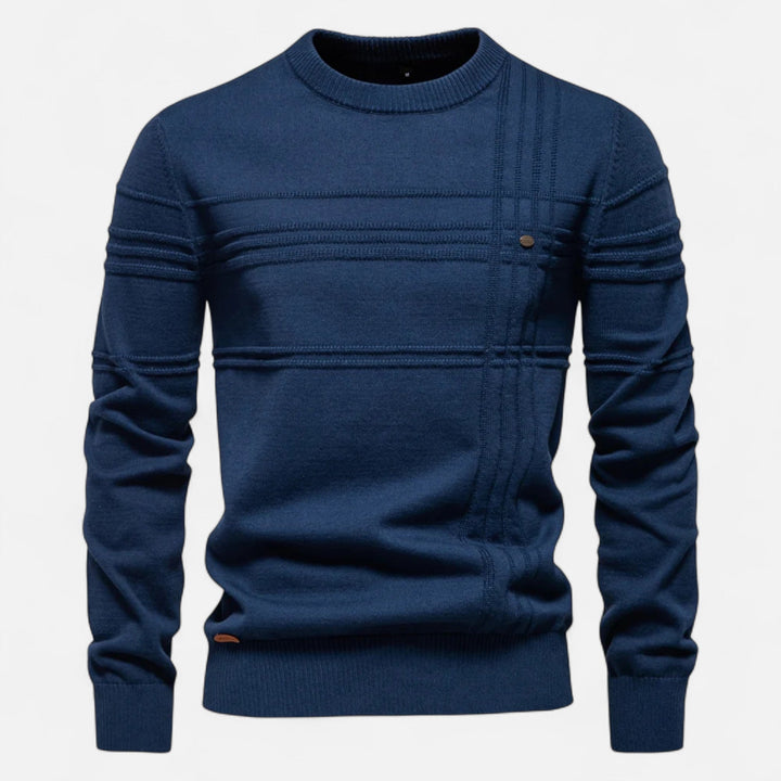 Jovian | Maglione da Uomo – Morbido, Elegante &amp; Casual 6