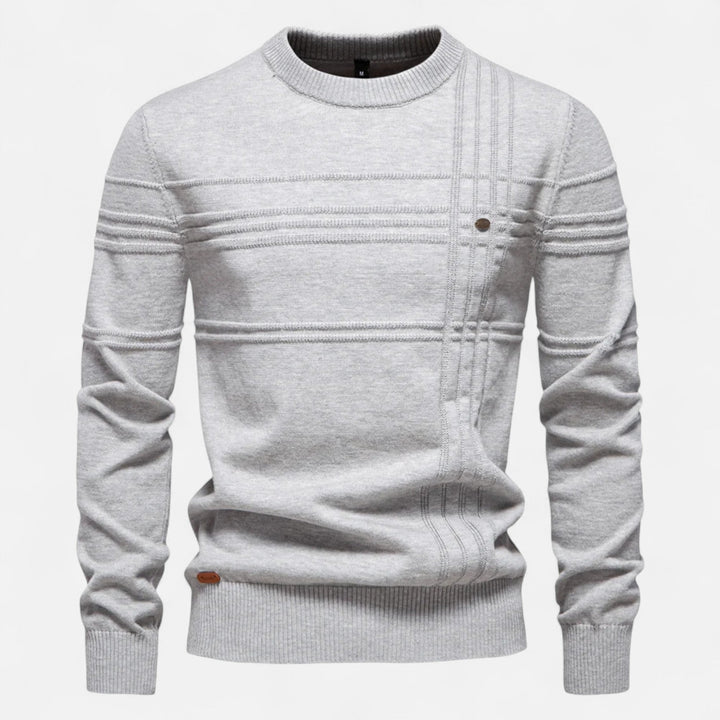 Jovian | Maglione da Uomo – Morbido, Elegante &amp; Casual 8