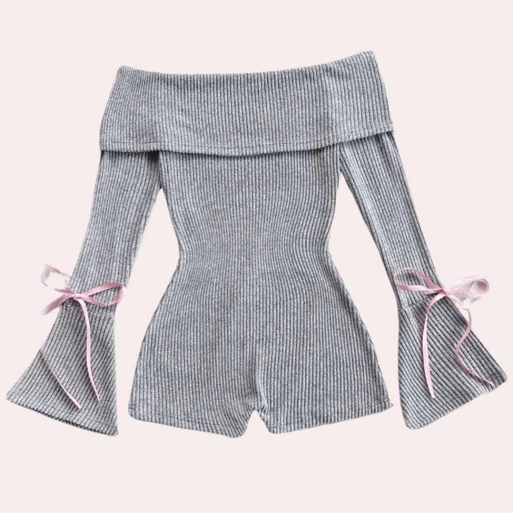 Tuta Donna Elegante Taglio Classico