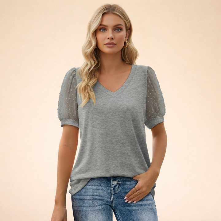 Katia | Canottiere Donna – Elegante, Leggera &amp; Versatile 3