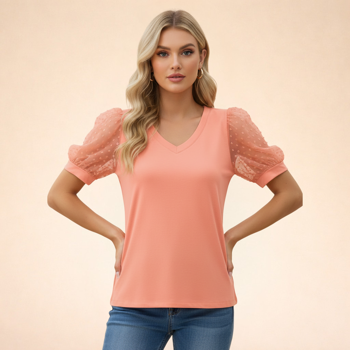 Katia | Canottiere Donna – Elegante, Leggera &amp; Versatile 7
