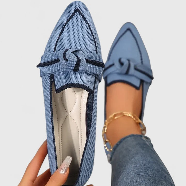 Katrin | Eleganti e Comodi Sandali Ortopedici Donna con Plantare Anatomico 1