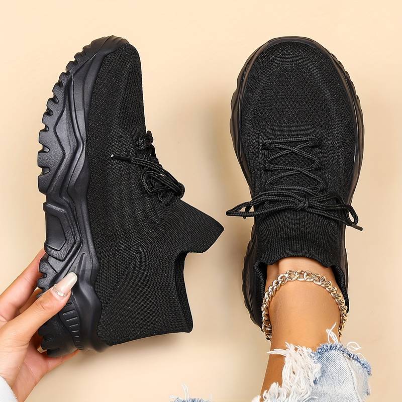 Katrina | Scarpe Unisex Traspiranti, Comode e Versatili per Ogni Occasione 1