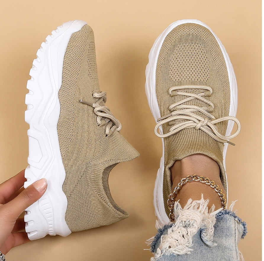 Katrina | Scarpe Unisex Traspiranti, Comode e Versatili per Ogni Occasione 3