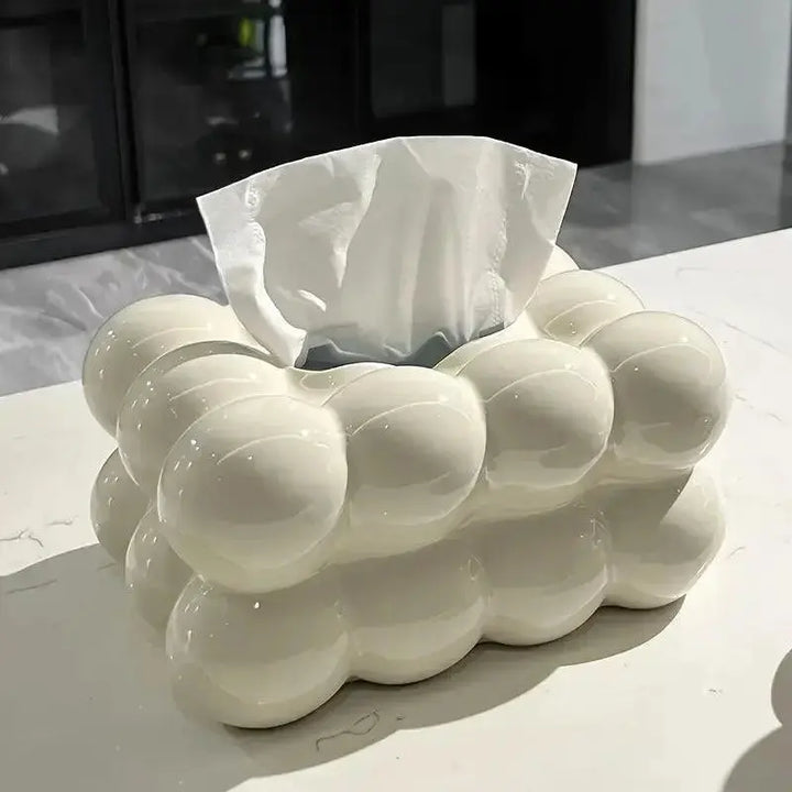 Supporto Estivo in Ceramica per Tessuto Elegante - Vesarelli