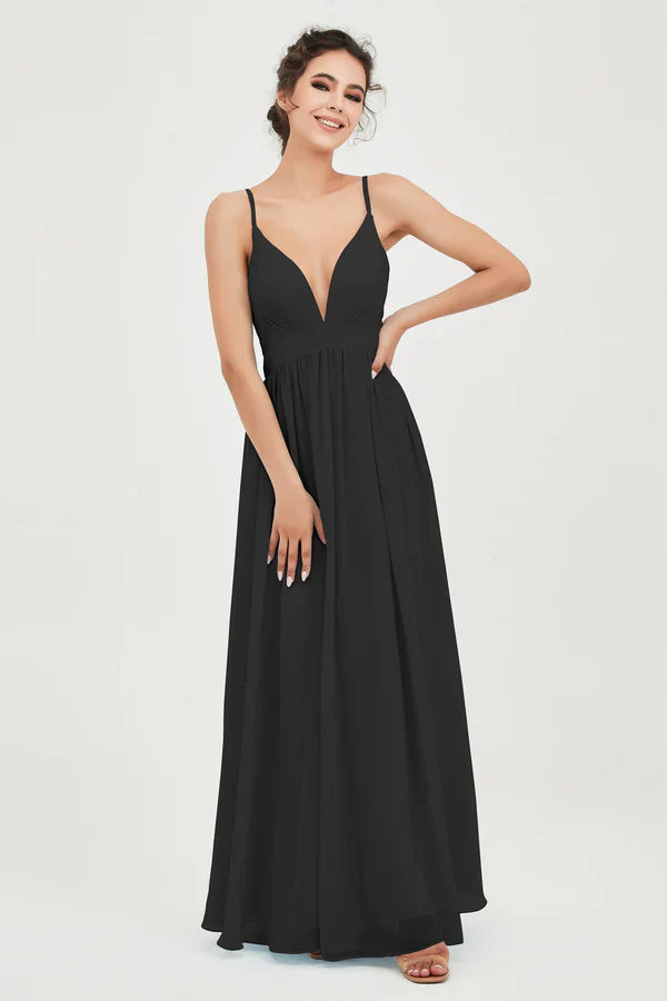 Abito Cerimonia Donna Premaman Elegante