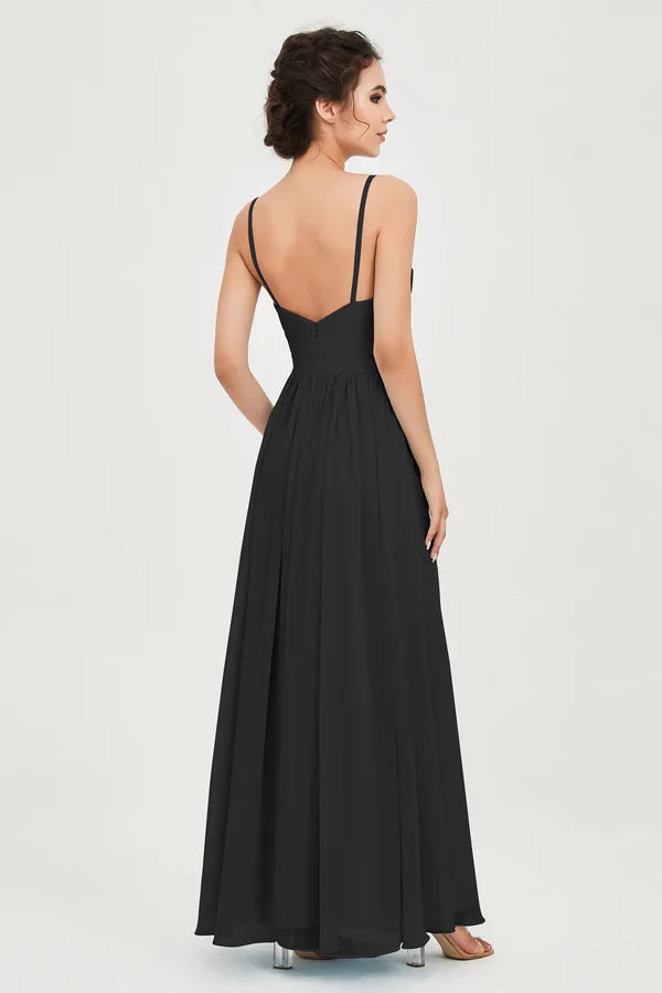 Abito Cerimonia Donna Premaman Elegante