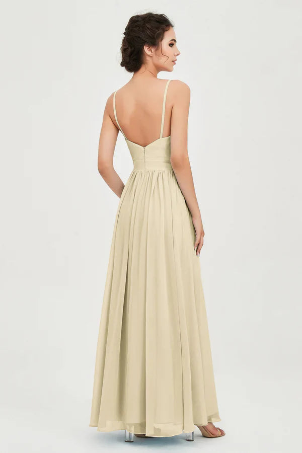 Abito Cerimonia Donna Premaman Elegante