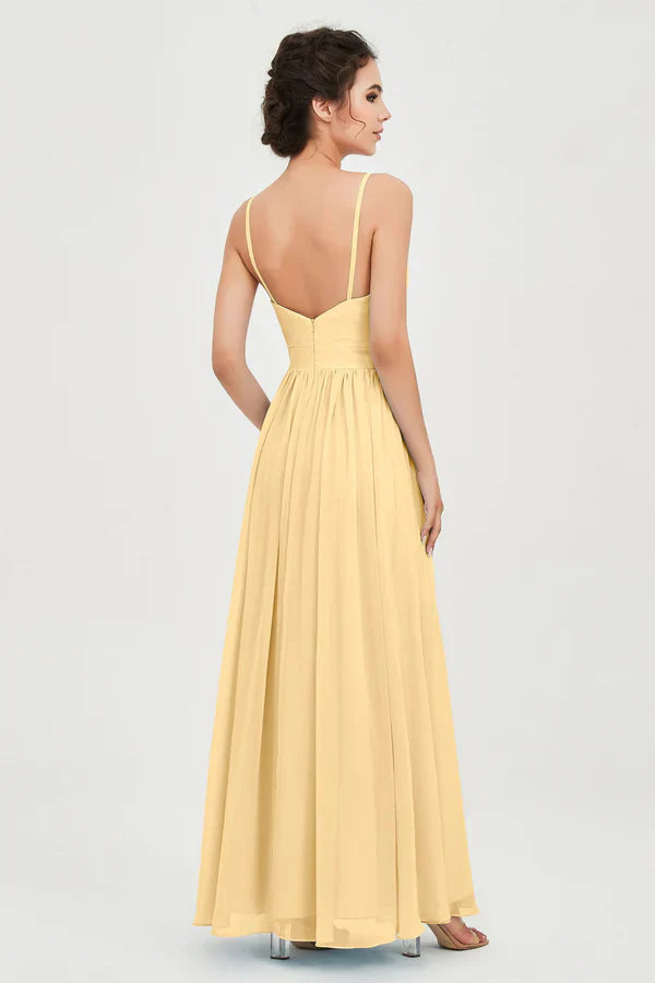 Abito Cerimonia Donna Premaman Elegante
