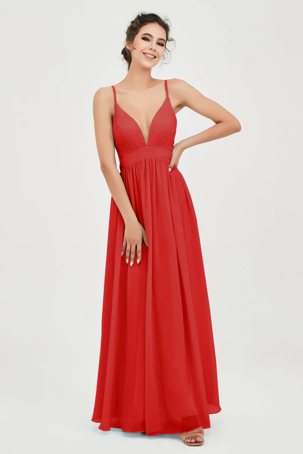 Abito Cerimonia Donna Premaman Elegante