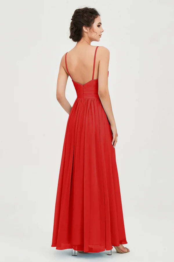Abito Cerimonia Donna Premaman Elegante