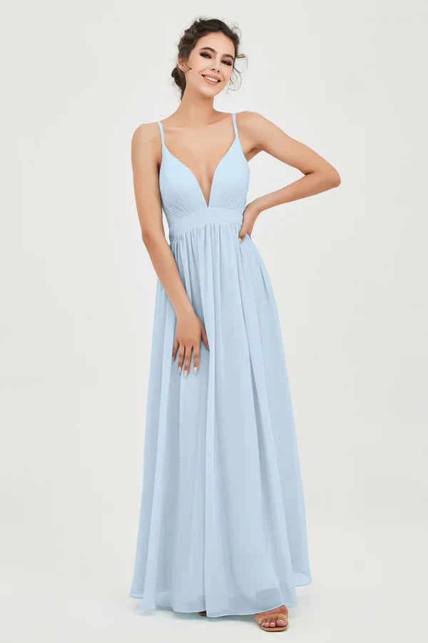 Abito Cerimonia Donna Premaman Elegante