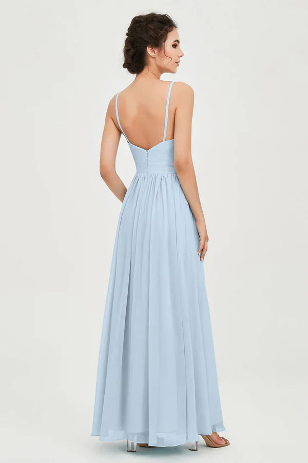 Abito Cerimonia Donna Premaman Elegante