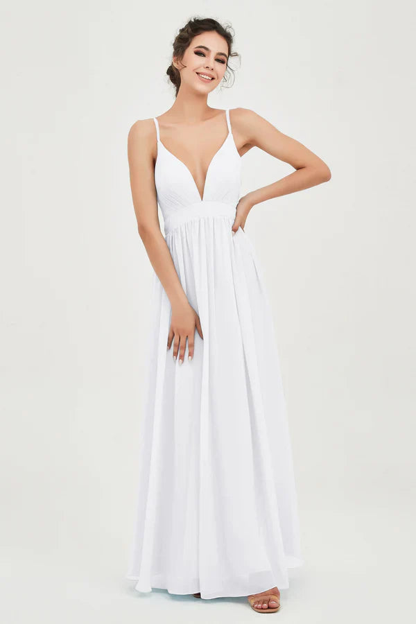 Abito Cerimonia Donna Premaman Elegante