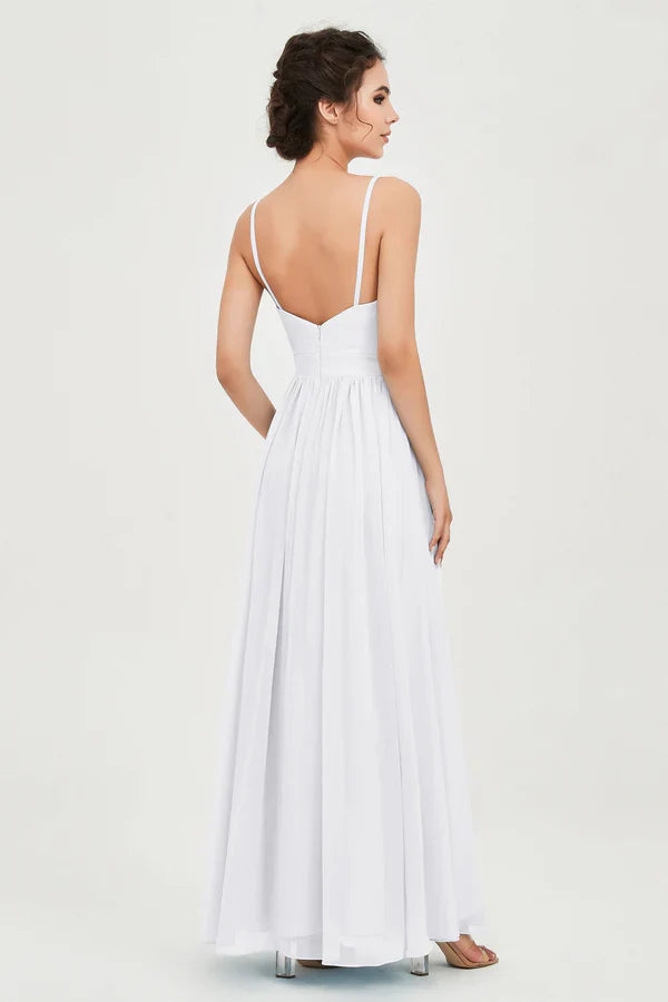 Abito Cerimonia Donna Premaman Elegante