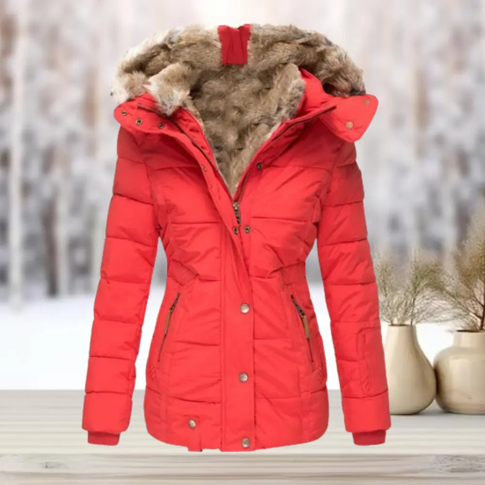 Cappotto Estivo Donna Elegante Vestibilità Classica - Vesarelli