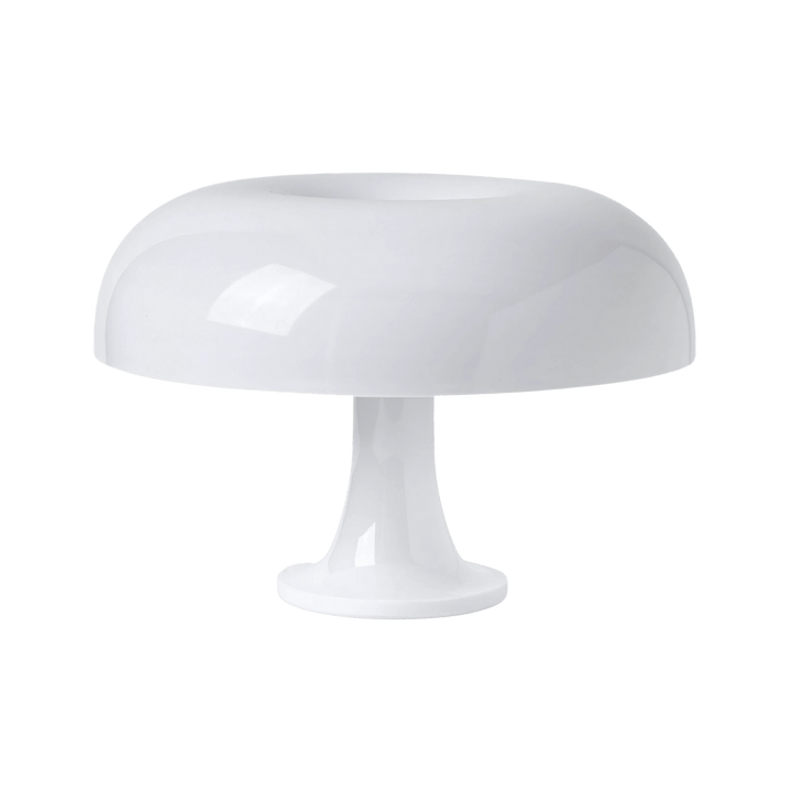Lampada a fungo retrò 4