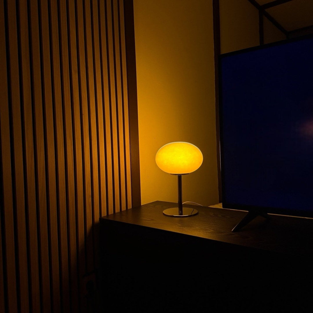 Lampada Globo Design Moderno Unisex - Vesarelli