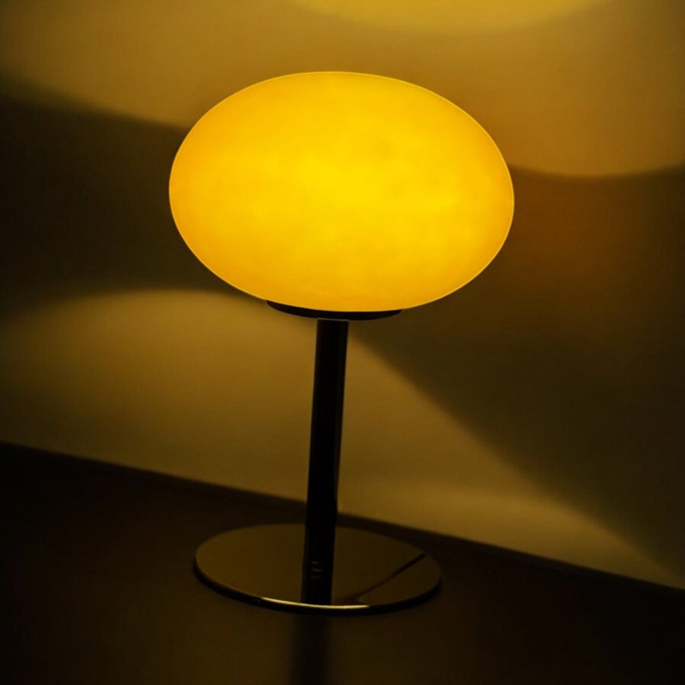 Lampada a globo - Nuova 1