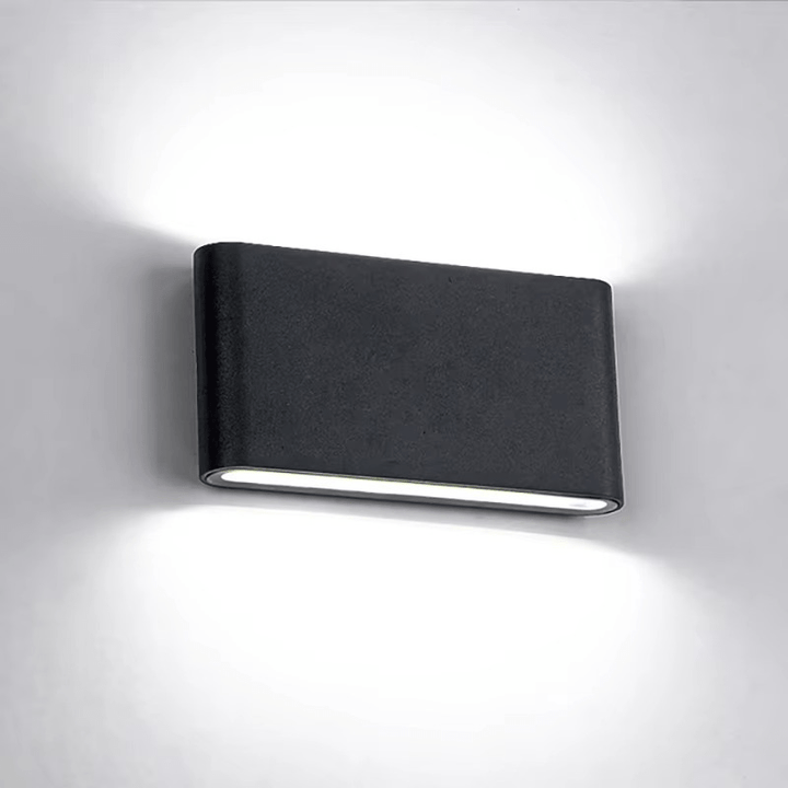 Lampada da Parete Design Moderno Unisex - Vesarelli