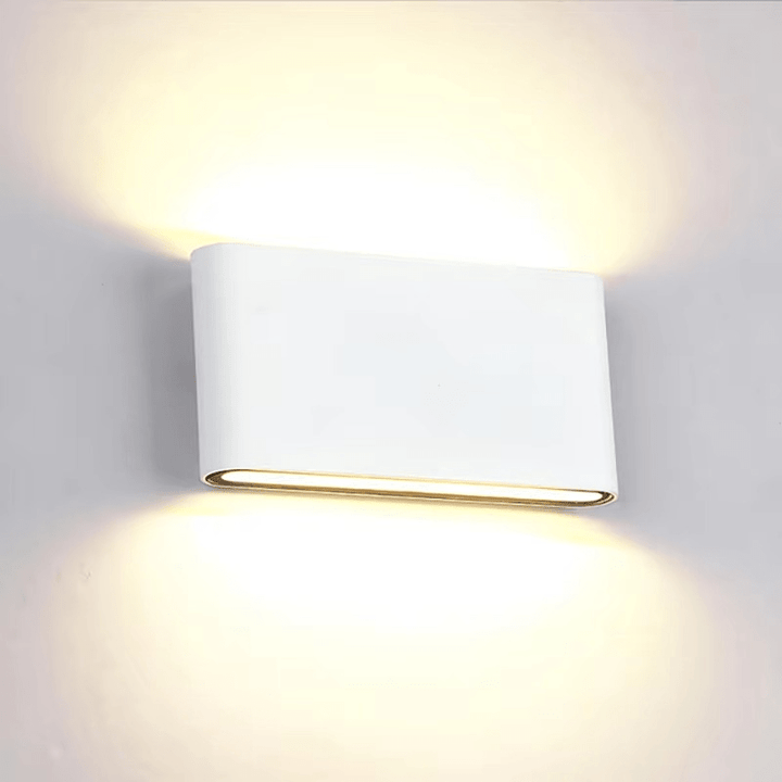 Lampada da parete Clarion 1
