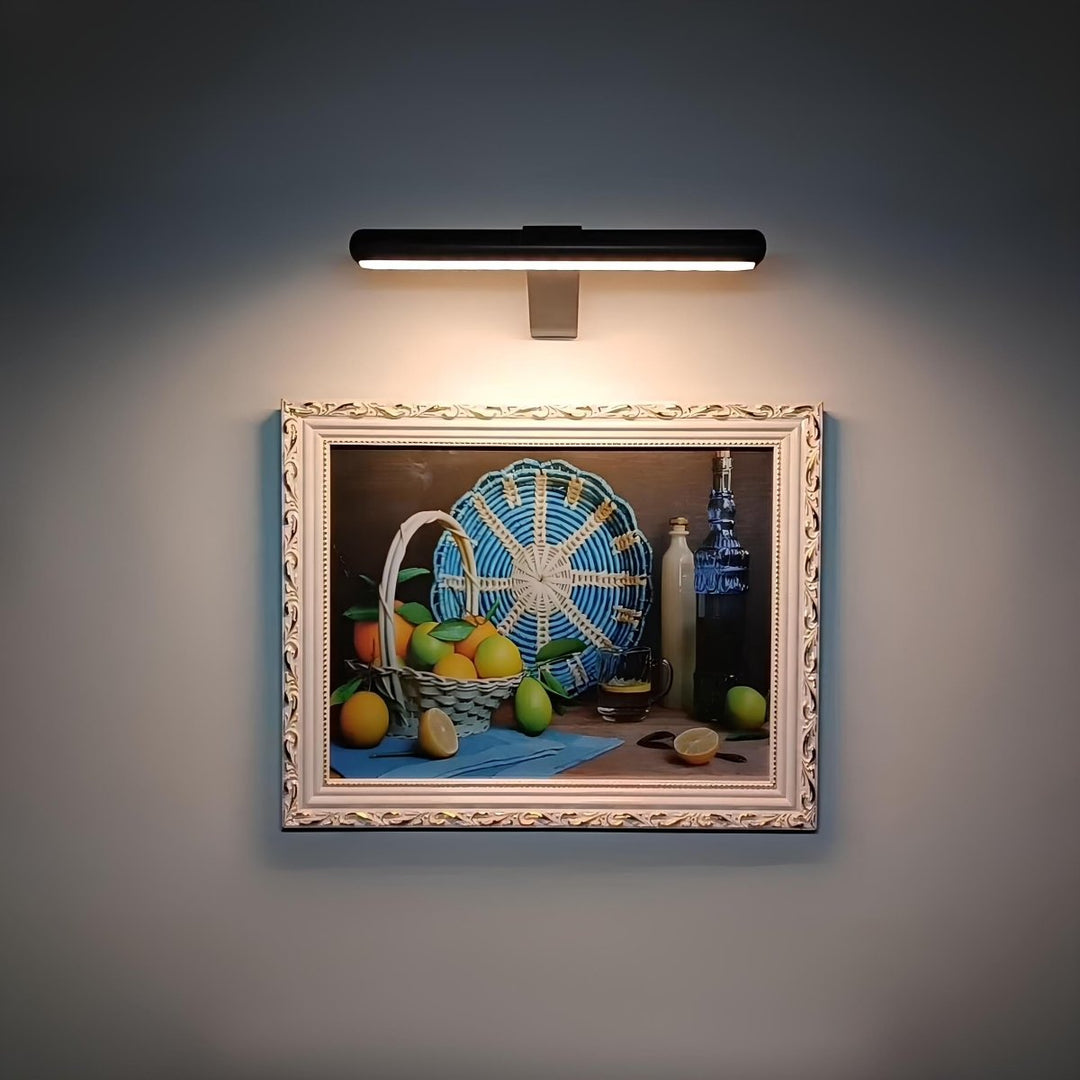 Lampada da Parete Design Moderna Unisex Slim - Vesarelli