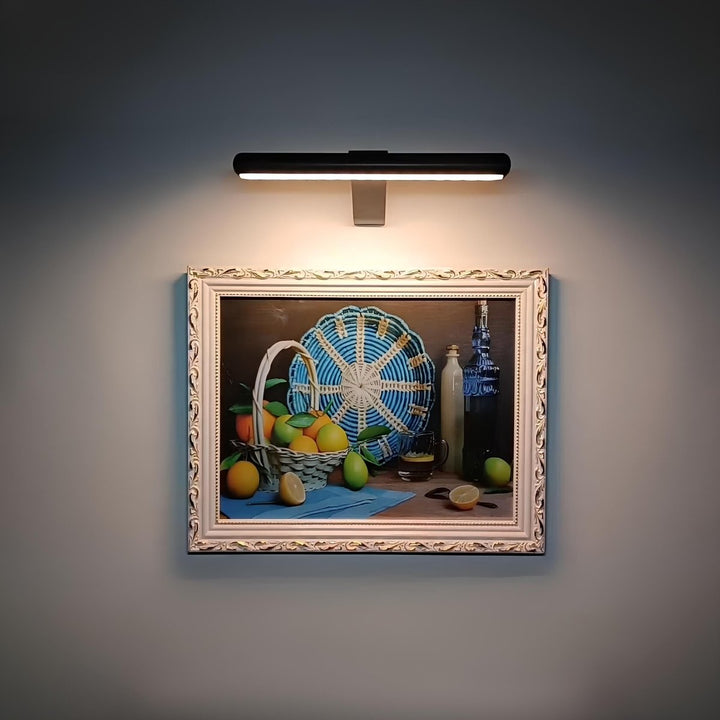 Lampada da Parete Design Moderna Unisex Slim - Vesarelli