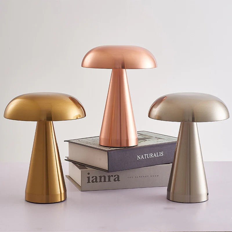 Lampada da tavolo Alumis 1