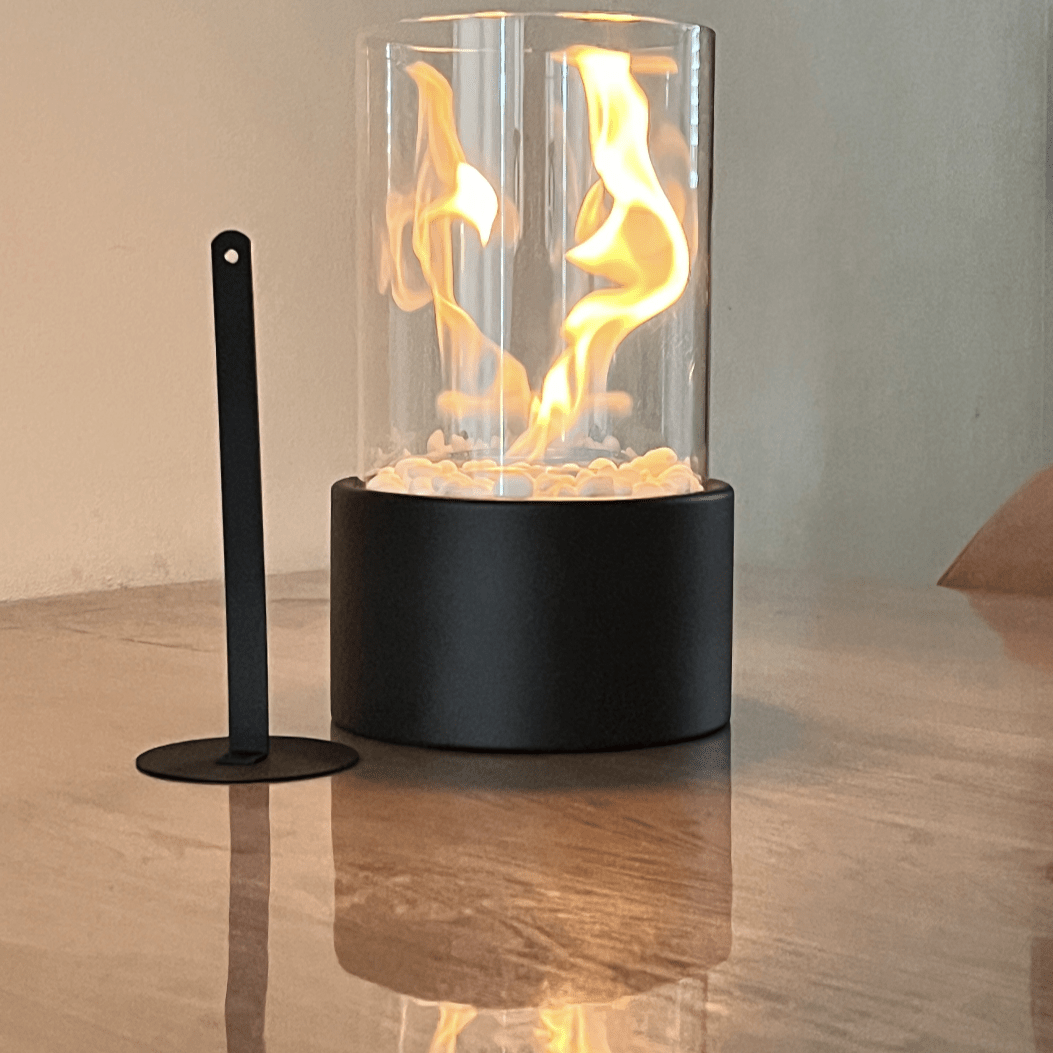 Lampada da tavolo Ignis 6
