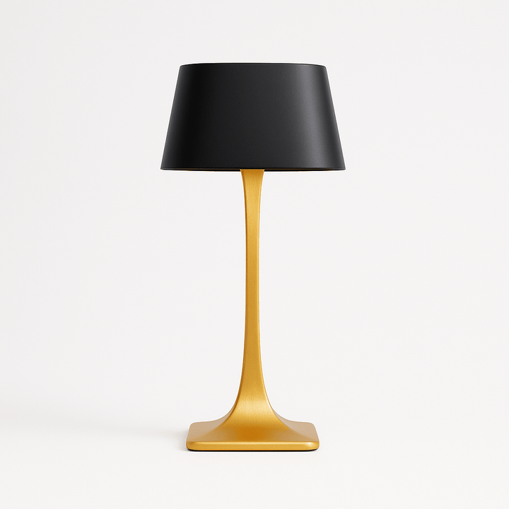 Lampada da Tavolo Design Moderno Compattta - Vesarelli