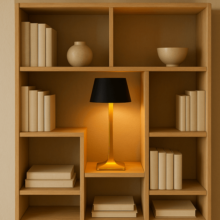 Lampada da tavolo Modari 3