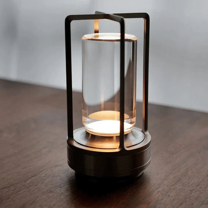 Lampada da tavolo Stilla 1