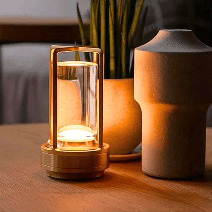 Lampada da tavolo Stilla 2