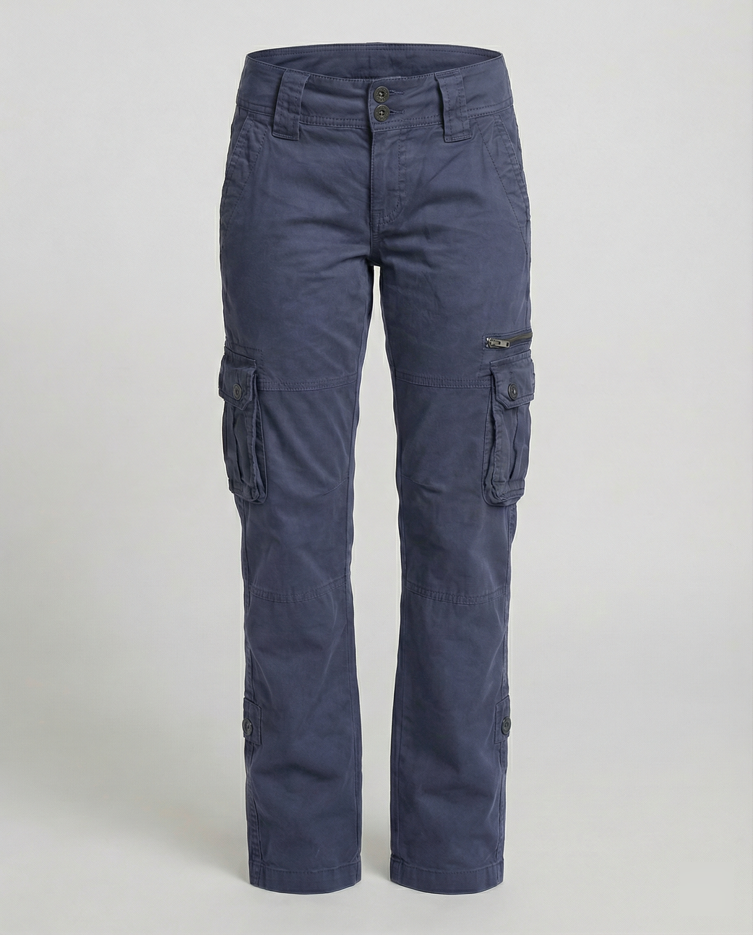 Lana | Pantaloni Cargo Eleganti e Funzionali per Donne 6